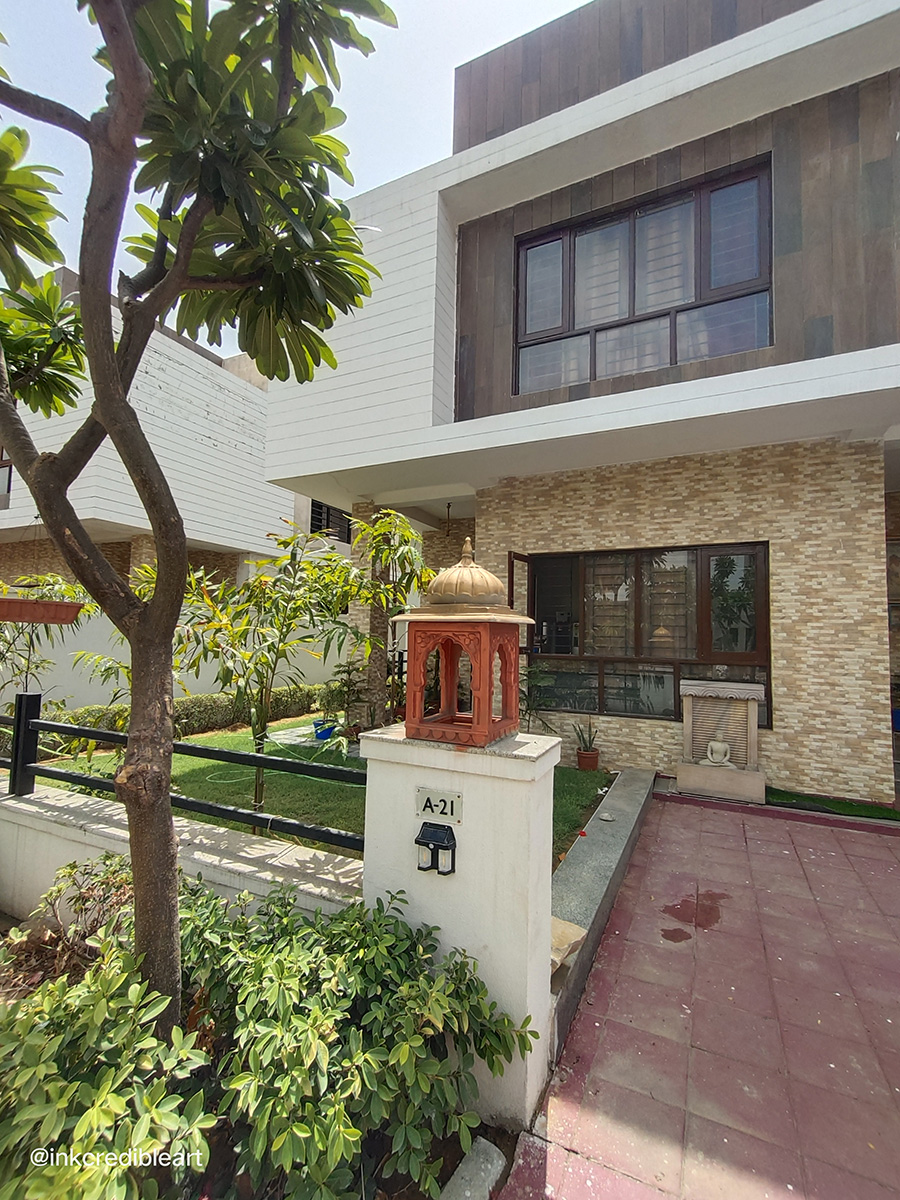 accommodation accommodation