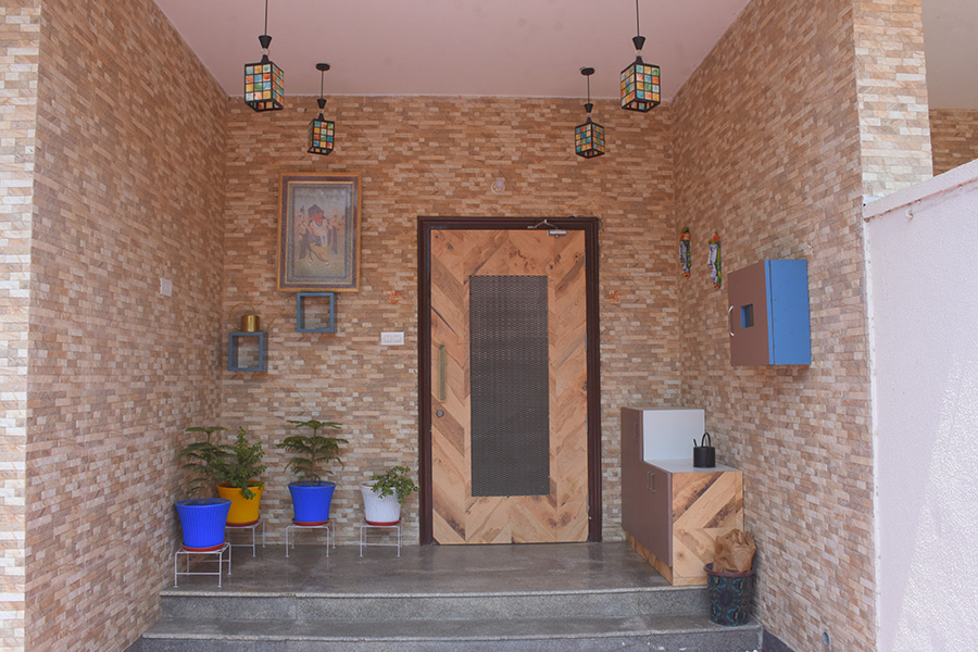 accommodation accommodation