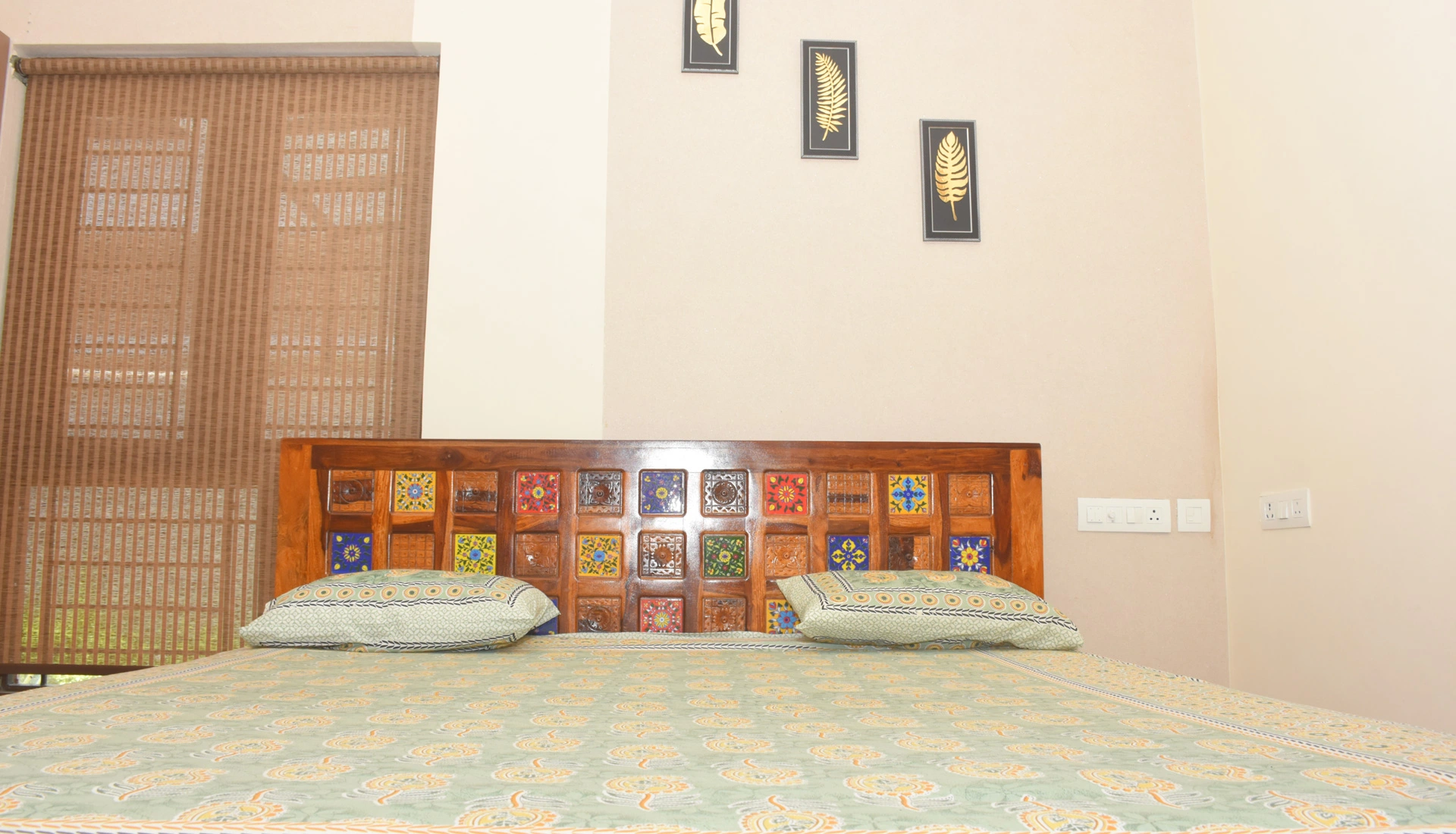 Sway Stays Jaipur
